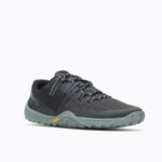 Merrell Hombre Trail Guante 6 Eco Negro - Imagen 4