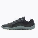 Merrell Hombre Trail Guante 6 Eco Negro - Imagen 5