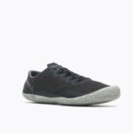 Merrell Hombre Vapor Guante 3 Eco Negro - Imagen 2