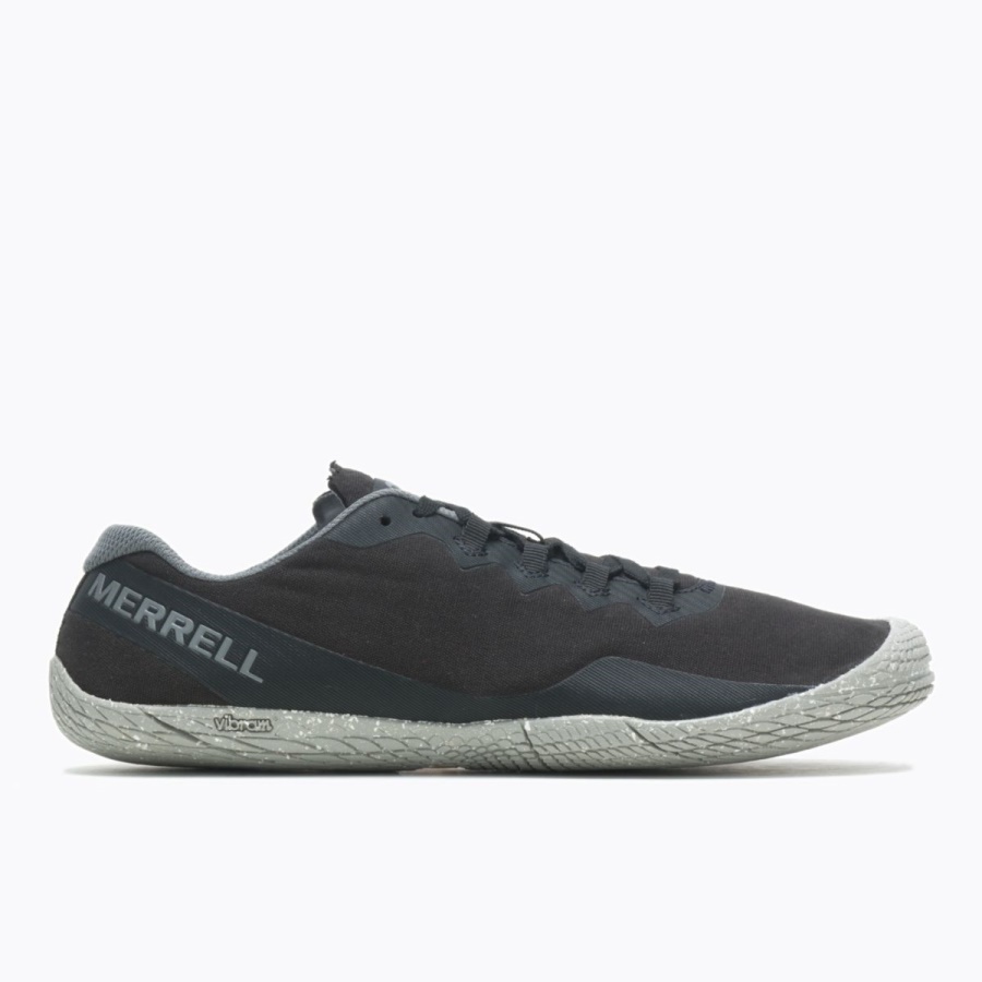 merrell_hombre_vapor_guante_3_eco_negro.jpg Merrell Hombre Vapor Guante 3 Eco Negro - Imagen 1