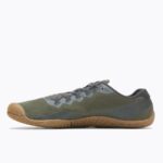Merrell Hombre Vapor Guante 3 Eco Verde Oliva - Imagen 3