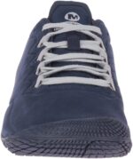 Merrell Hombre Vapor Guante 3 Luna Cuero Azul Marino - Imagen 6