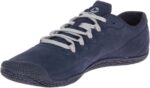 Merrell Hombre Vapor Guante 3 Luna Cuero Azul Marino - Imagen 7