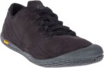Merrell Hombre Vapor Guante 3 Luna Cuero Negro - Imagen 5