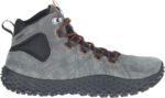Merrell Hombre Wrapt Mid Granito Impermeable