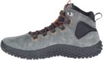Merrell Hombre Wrapt Mid Granito Impermeable - Imagen 4