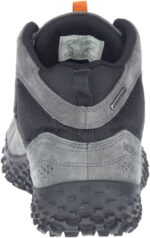 Merrell Hombre Wrapt Mid Granito Impermeable - Imagen 5