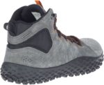 Merrell Hombre Wrapt Mid Granito Impermeable - Imagen 6