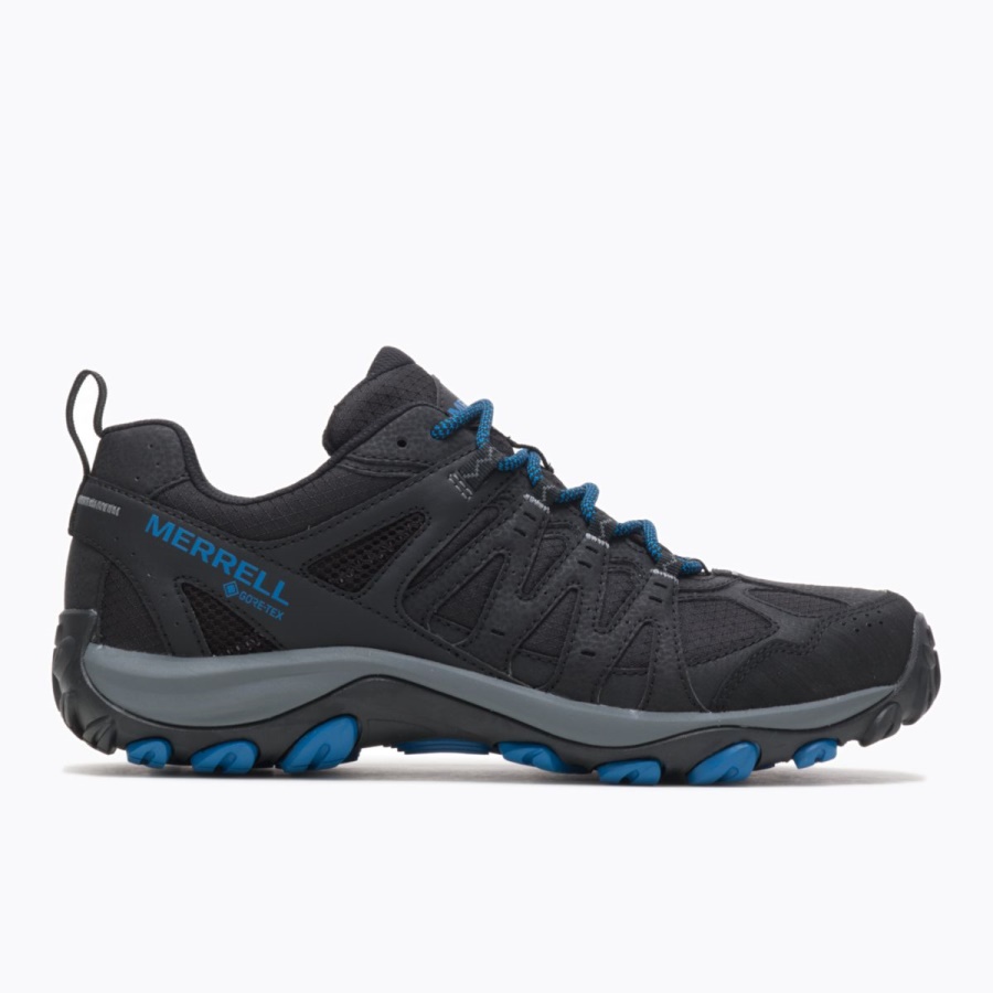 merrell_hombreaccentor_sport_3_gore_tex_negro.jpg Merrell Hombreaccentor Sport 3 Gore-tex Negro - Imagen 1
