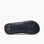 Merrell Hut Moc Mujer Triple Negro - Imagen 5