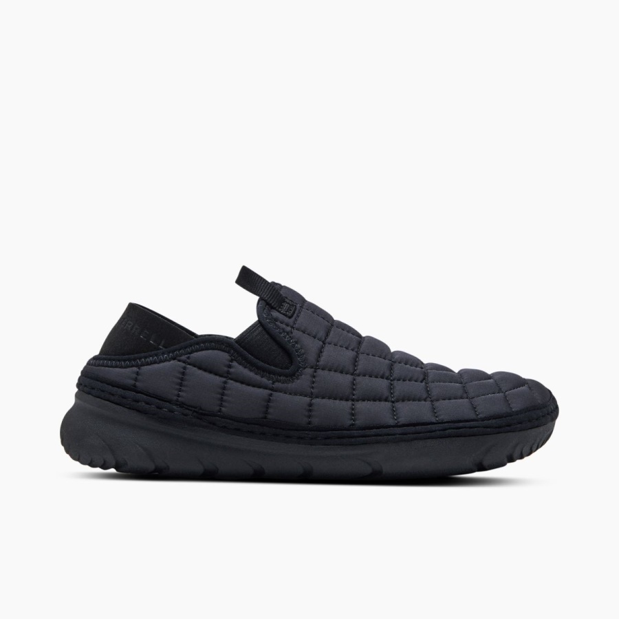 merrell_hut_moc_mujer_triple_negro.jpg Merrell Hut Moc Mujer Triple Negro - Imagen 1