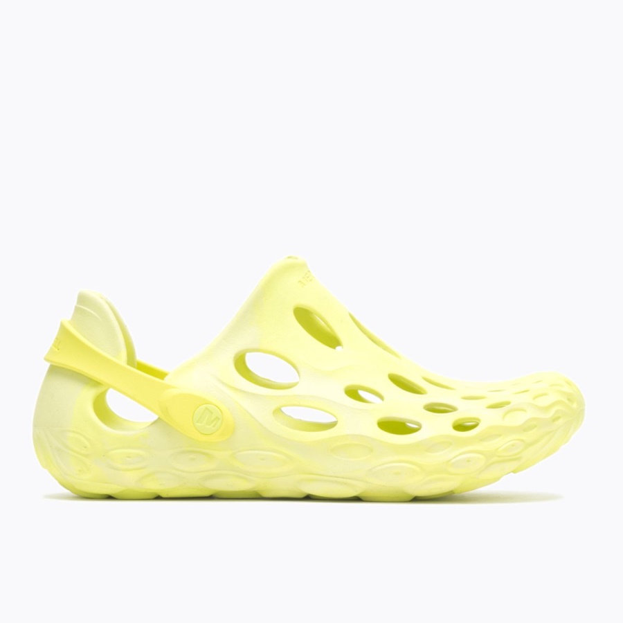 merrell_hydro_moc_con_flor_de_pomelo_para_mujer.jpg Merrell Hydro Moc Con Flor De Pomelo Para Mujer - Imagen 1