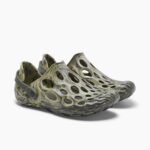 Merrell Hydro Moc Hombre Oliva - Imagen 2