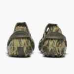 Merrell Hydro Moc Hombre Oliva - Imagen 3