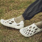 Merrell Hydro Moc Mujer Blanco - Imagen 7