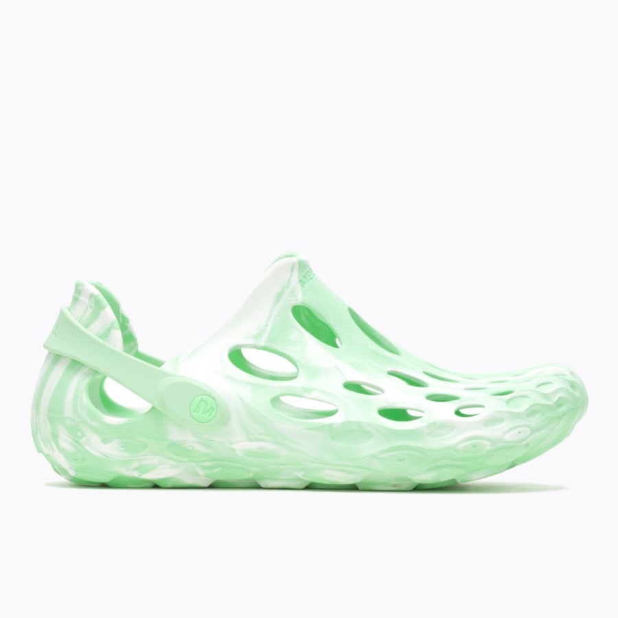 merrell_hydro_moc_mujer_menta.jpg Merrell Hydro Moc Mujer Menta - Imagen 1