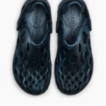 Merrell Hydro Moc Mujer Negro - Imagen 4