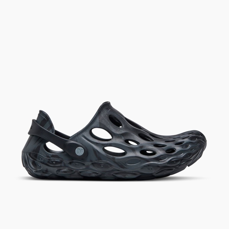 merrell_hydro_moc_mujer_negro.jpg Merrell Hydro Moc Mujer Negro - Imagen 1
