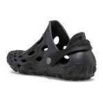 Merrell Hydro Moc Niño Grande Negro - Imagen 3