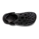 Merrell Hydro Moc Niño Grande Negro - Imagen 5