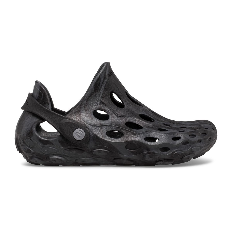 merrell_hydro_moc_nino_grande_negro.jpg Merrell Hydro Moc Niño Grande Negro - Imagen 1