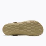 Merrell Hydro Moc Para Hombre Con Bloom Butternut - Imagen 5