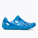 Merrell Hydro Moc Para Hombre Con Bloom Merrell Blue
