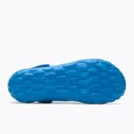 Merrell Hydro Moc Para Hombre Con Bloom Merrell Blue - Imagen 5