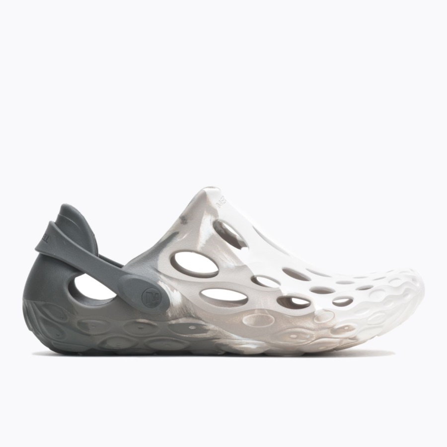 merrell_hydro_moc_para_hombre_con_flores_negras_atigradas.jpg Merrell Hydro Moc Para Hombre Con Flores Negras Atigradas - Imagen 1