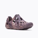 Merrell Hydro Moc Para Mujer Con Flores Burdeos - Imagen 2