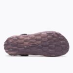 Merrell Hydro Moc Para Mujer Con Flores Burdeos - Imagen 5
