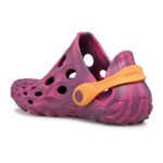 Merrell Hydro Moc Violeta Para Niños Grandes - Imagen 3