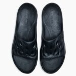 Merrell Hydro Slide Hombre Negro - Imagen 4