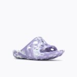 Merrell Hydro Slide Mujer Lila - Imagen 2