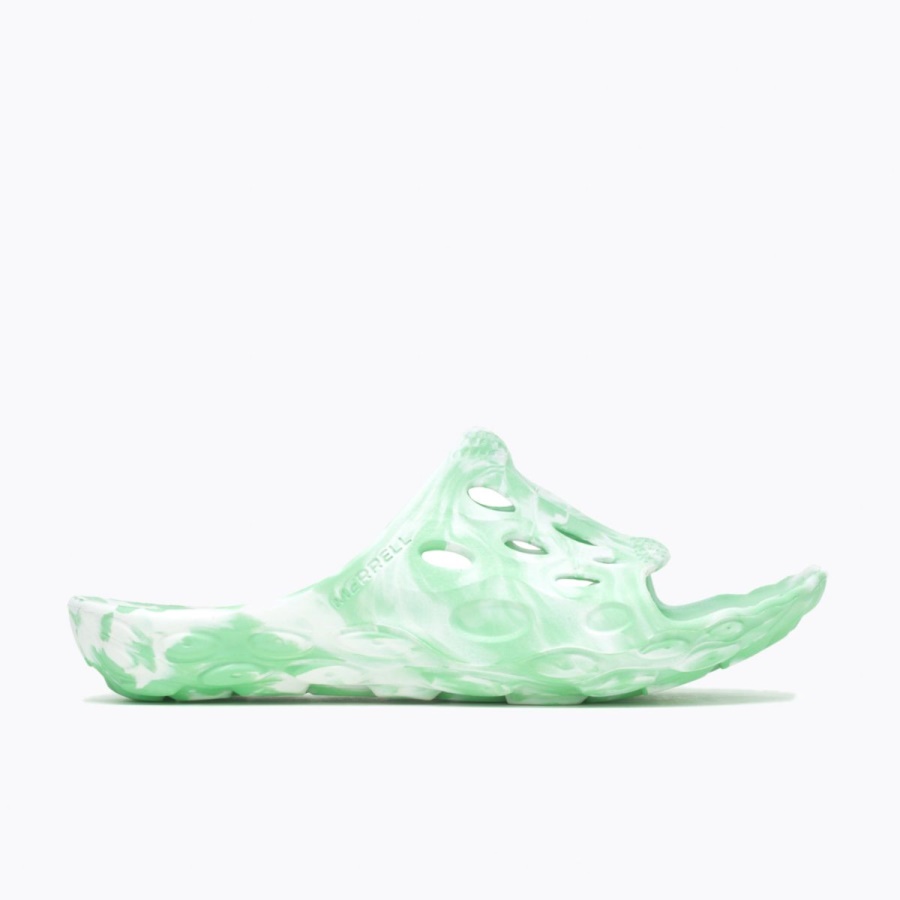merrell_hydro_slide_mujer_menta.jpg Merrell Hydro Slide Mujer Menta - Imagen 1