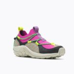 Merrell Jungle Moc Explorer Fuschia-brindle Para Hombre - Imagen 2