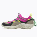Merrell Jungle Moc Explorer Fuschia-brindle Para Hombre - Imagen 4