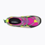 Merrell Jungle Moc Explorer Fuschia-brindle Para Hombre - Imagen 7