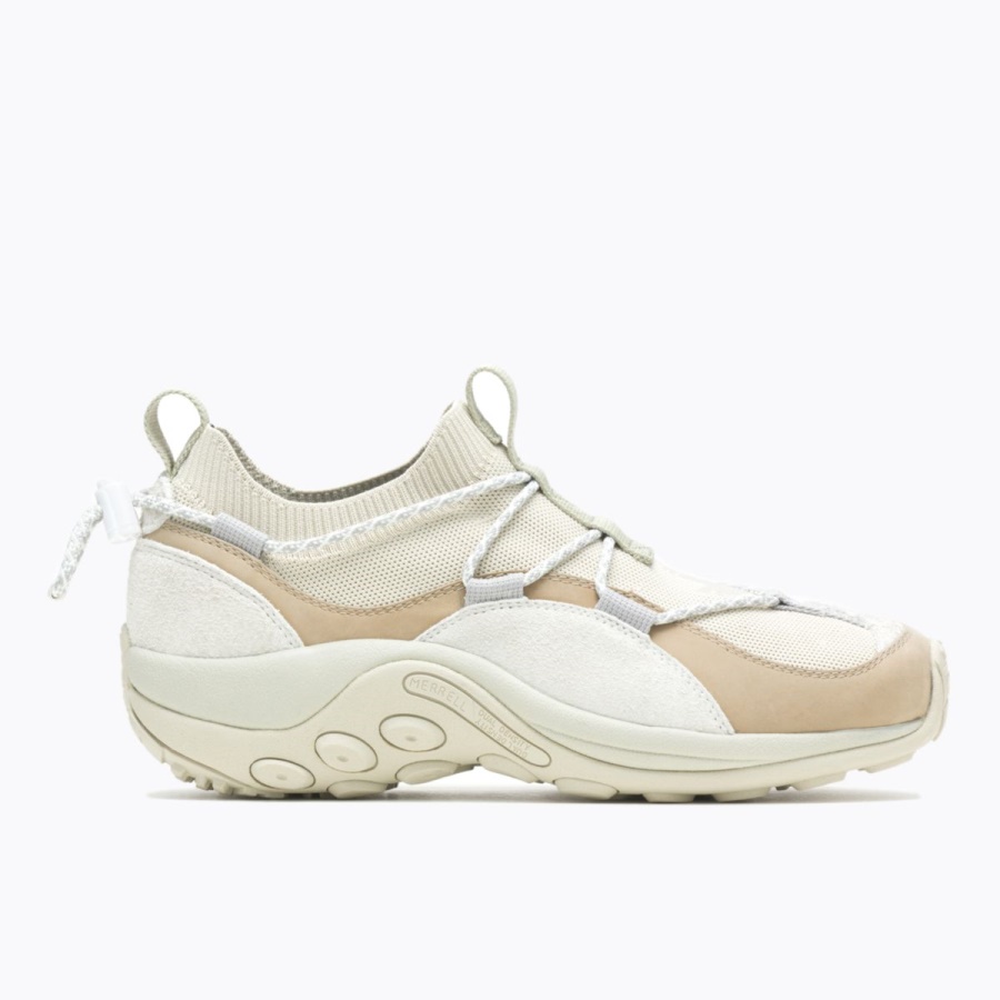 merrell_jungle_moc_explorer_oyster_hombre.jpg Merrell Jungle Moc Explorer Oyster Hombre - Imagen 1