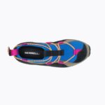 Merrell Jungle Moc Explorer Para Hombre, Azul-boulder - Imagen 7