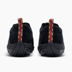 Merrell Jungle Moc Para Hombre Ancho Ancho Medianoche - Imagen 3