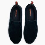 Merrell Jungle Moc Para Hombre Ancho Ancho Medianoche - Imagen 4