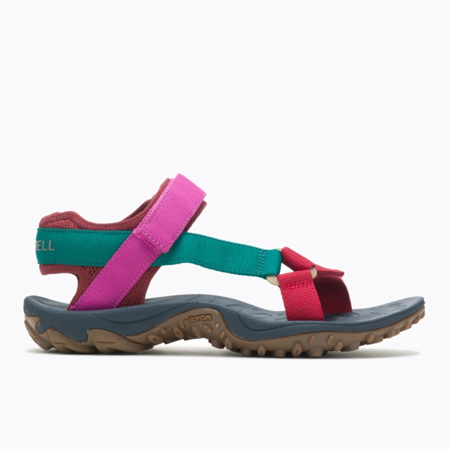 merrell_kahuna_web_brick_mujer.jpg Merrell Kahuna Web Brick Mujer - Imagen 1