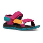 Merrell Kahuna Web Sandalia Para Niños Grandes Berry-multi - Imagen 2