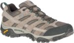 Merrell Moab 2 Cuero Gore-tex Boulder Hombre - Imagen 2