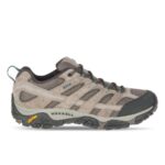 Merrell Moab 2 Cuero Gore-tex Boulder Hombre