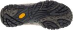 Merrell Moab 2 Cuero Gore-tex Boulder Hombre - Imagen 3