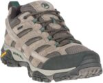 Merrell Moab 2 Cuero Gore-tex Boulder Hombre - Imagen 5