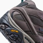 Merrell Moab 2 Mid Gore-tex Boulder Hombre - Imagen 6