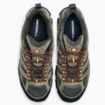 Merrell Moab 3 Hombre Verde Oliva - Imagen 5
